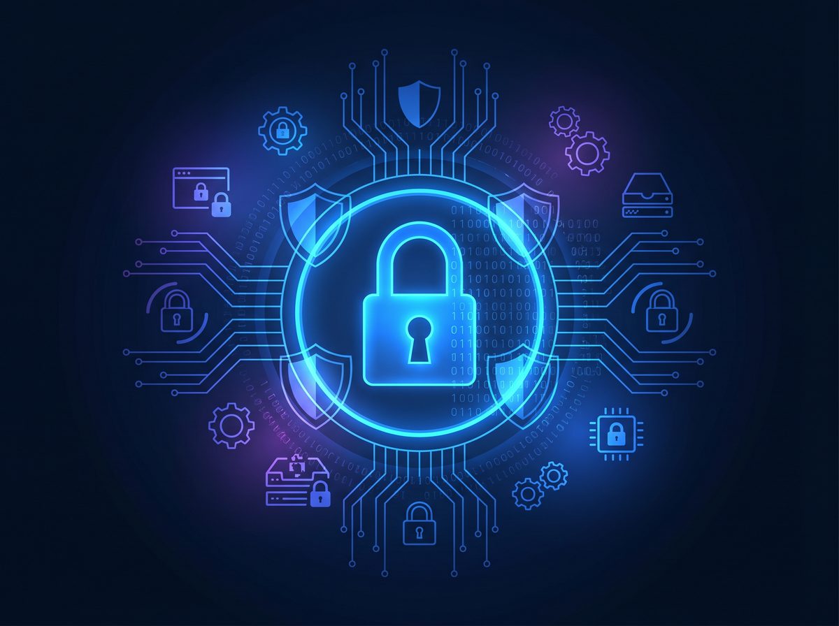 飞扇加速器安全防护体系